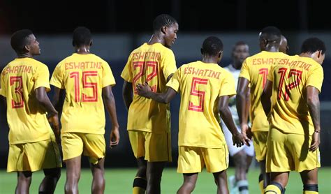 Sports Betting in Eswatini .